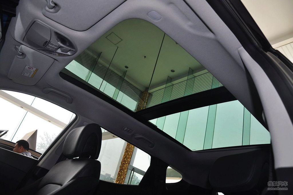 0l四驱豪华版 - 天窗提示:支持键盘翻页 ←左 右