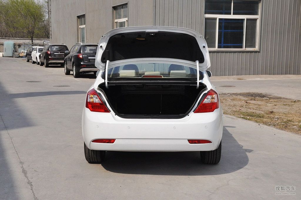 2013款帝豪ec718手动精英型提示:支持键盘翻页 ←左 右