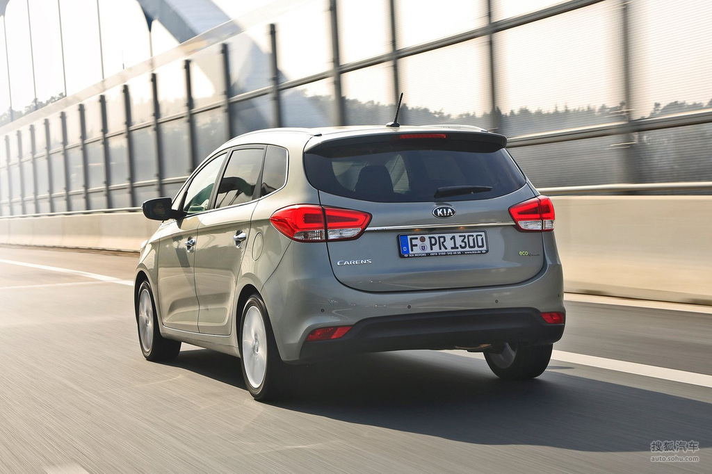 【 起亚新佳乐高清图片】_2013款起亚新佳乐_搜狐汽车网