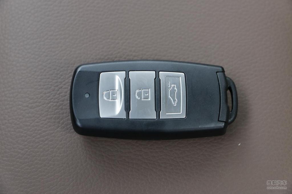 2016款东风风行sx6 1.