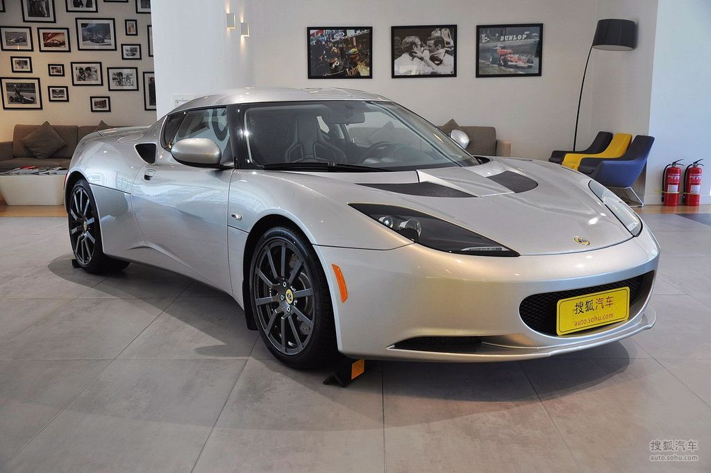 【 路特斯evora高清图片】_外观_搜狐汽车网