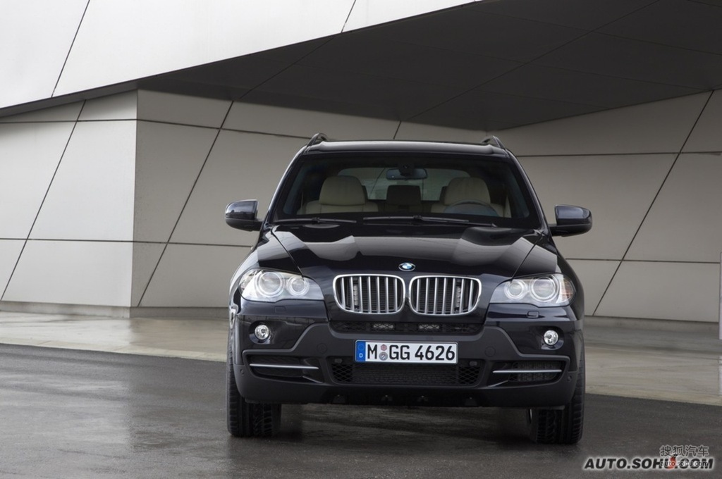 宝马x5securityplus