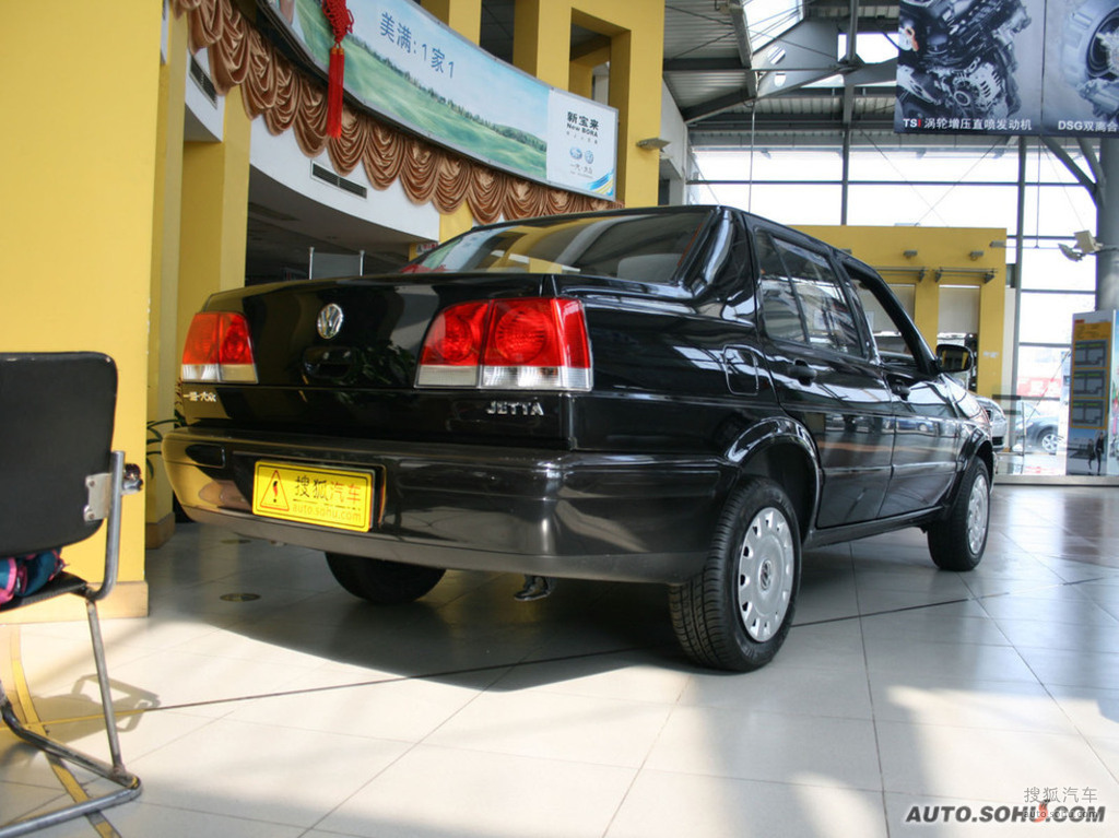 【 大众捷达高清图片】_幻影黑_外观_搜狐汽车网