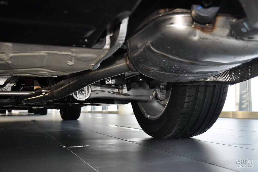 2013款宝马740li xdrive