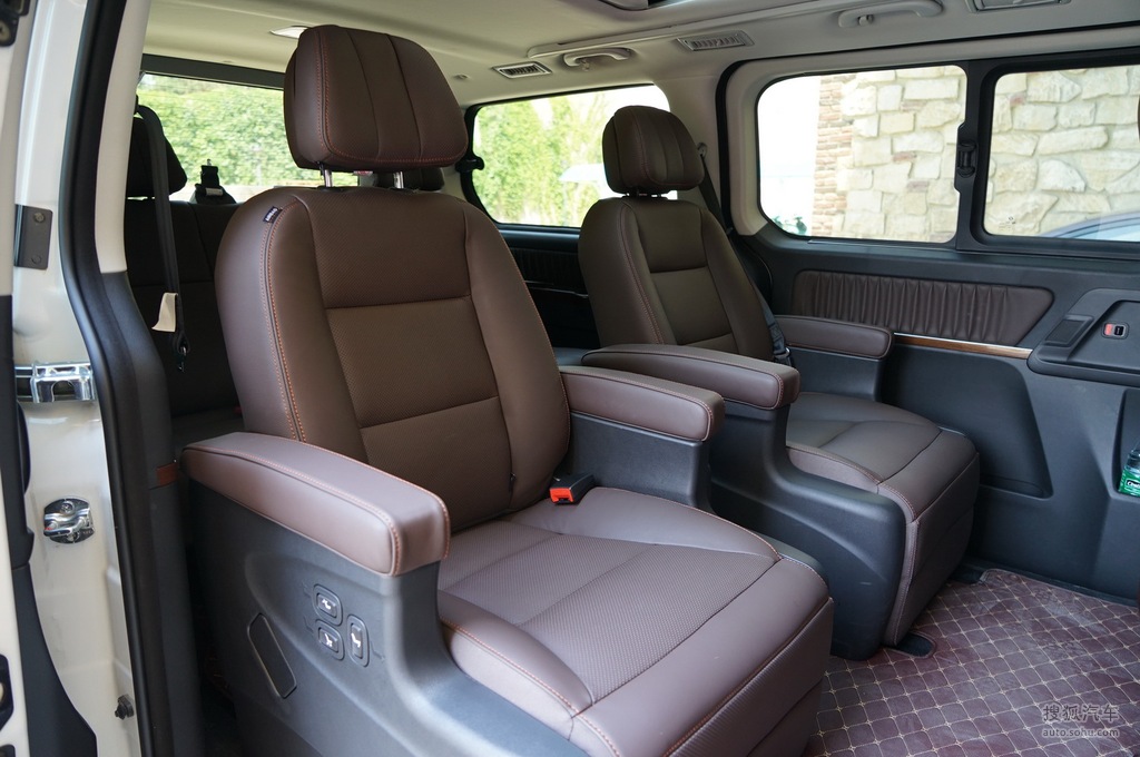 【 东风风行cm7高清图片】_内饰_搜狐汽车网