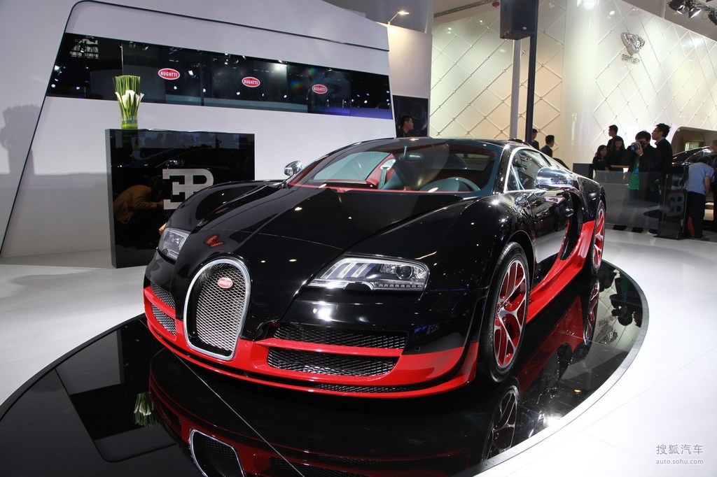【 布加迪威航高清图片】_其他_搜狐汽车网