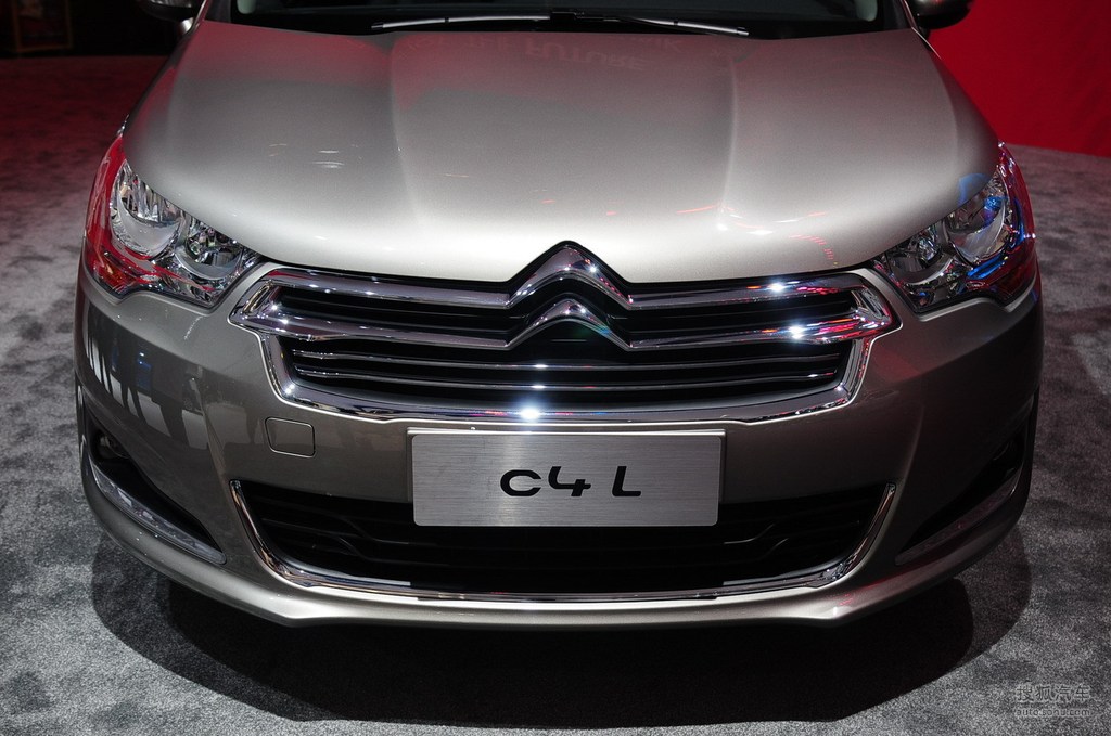 雪铁龙c4l