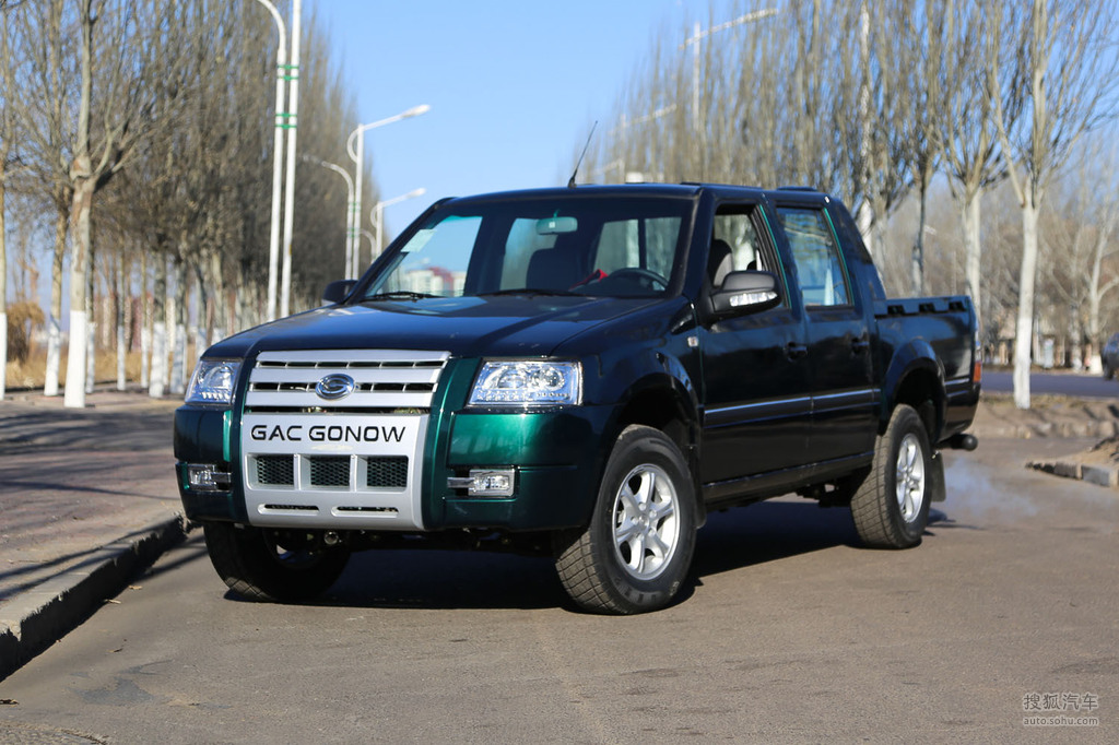 广汽吉奥财运300