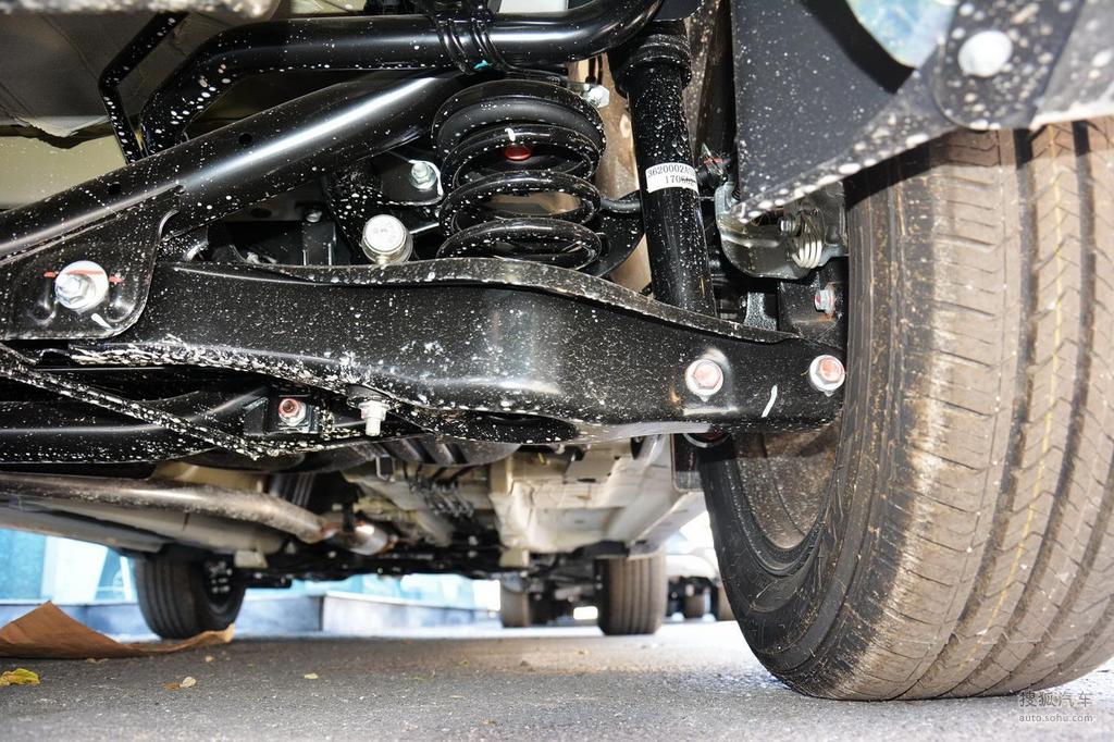 【 广汽传祺gs4高清图片】_底盘发动机_搜狐汽车网