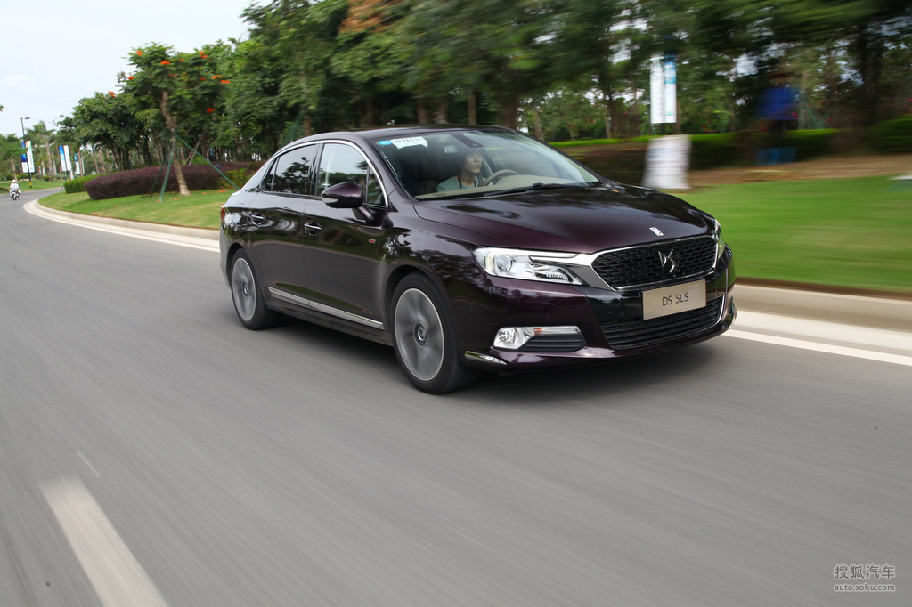 【 dsds 5ls高清图片】_2014款 1.