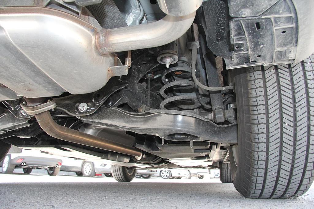 【 马自达cx-5高清图片】_底盘发动机_搜狐汽车网