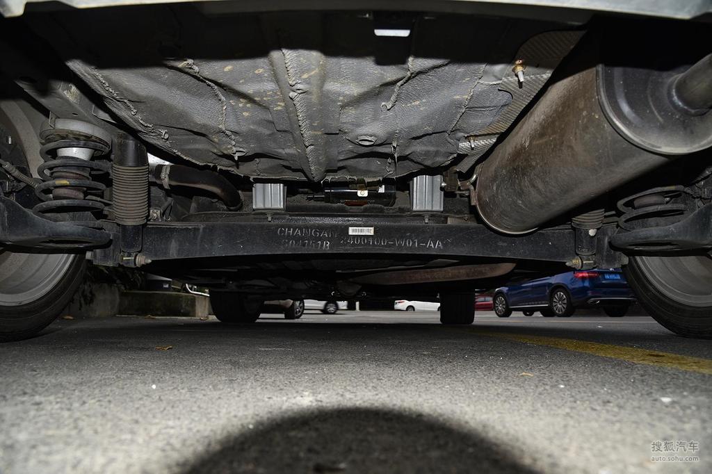 【 长安cs35高清图片】_底盘发动机_搜狐汽车网