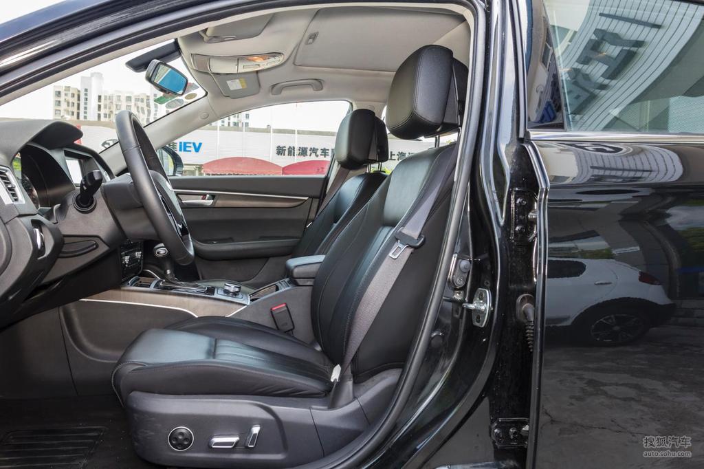 【 江淮瑞风a60高清图片】