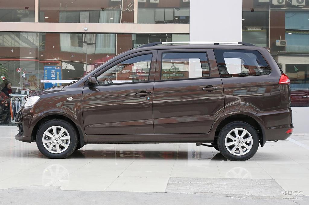 东风风光风光330