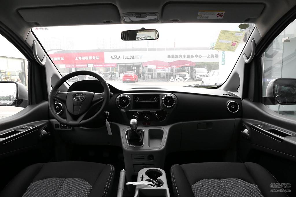 【 江淮瑞风m3高清图片】_深色内饰_内饰_搜狐汽车网