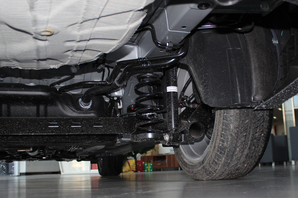 2018款广汽传祺ga4200t自动尊享版