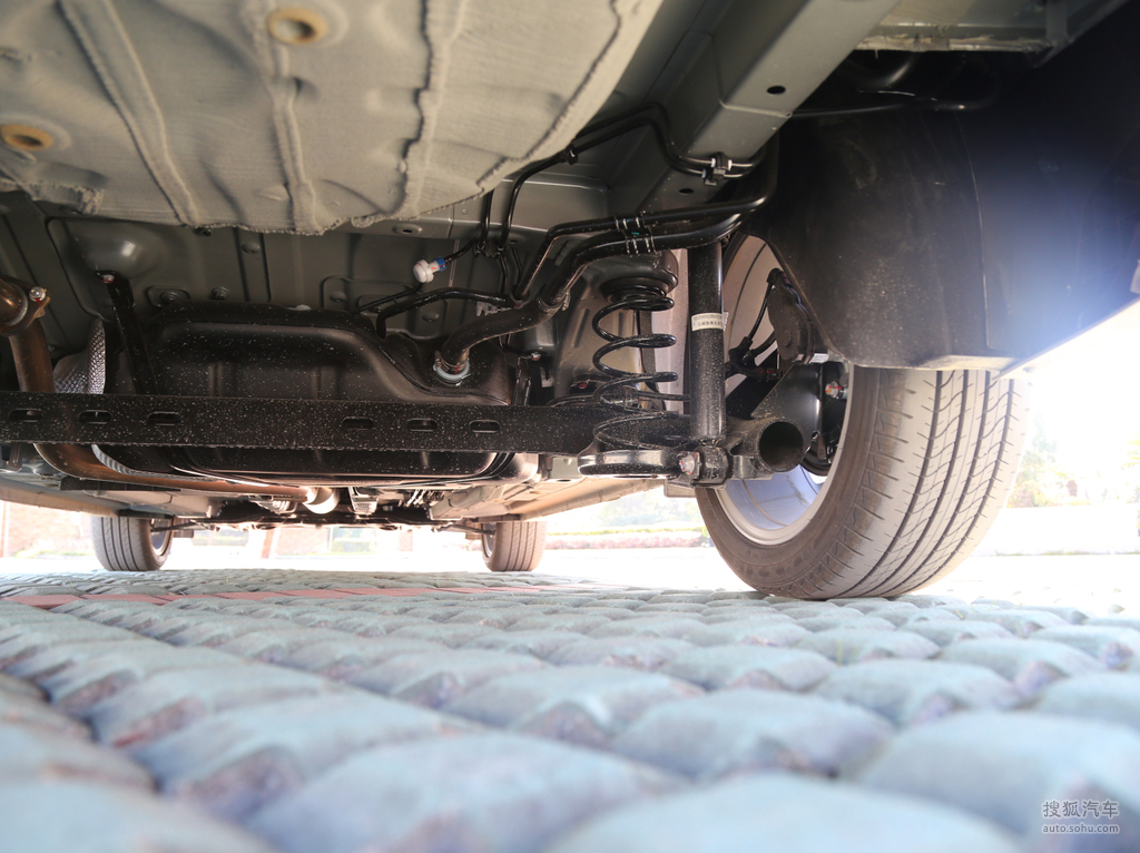 【 广汽传祺ga4高清图片】_2018款 200t 自动尊贵版_底盘发动机_搜狐