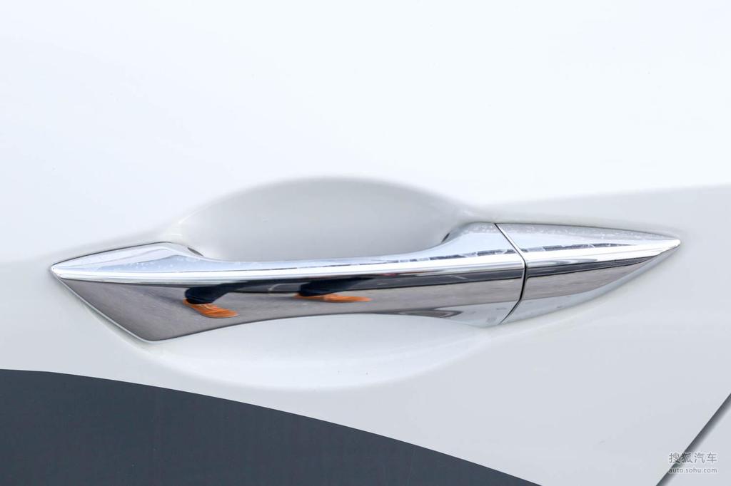 【 本田凌派高清图片】_塔夫绸白_外观_搜狐汽车网