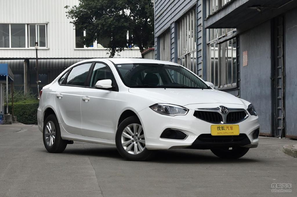 【 中华h530高清图片】_2017款 1.