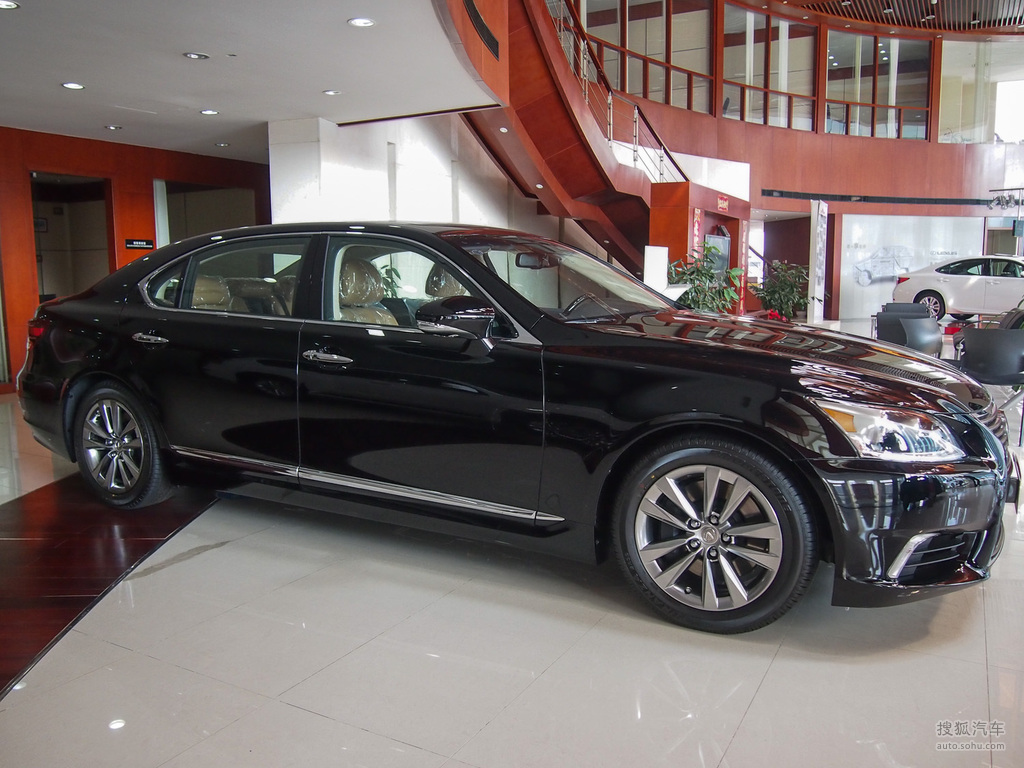 图库 雷克萨斯 雷克萨斯 ls 2018款 350 卓越版 350 豪华版 2014款