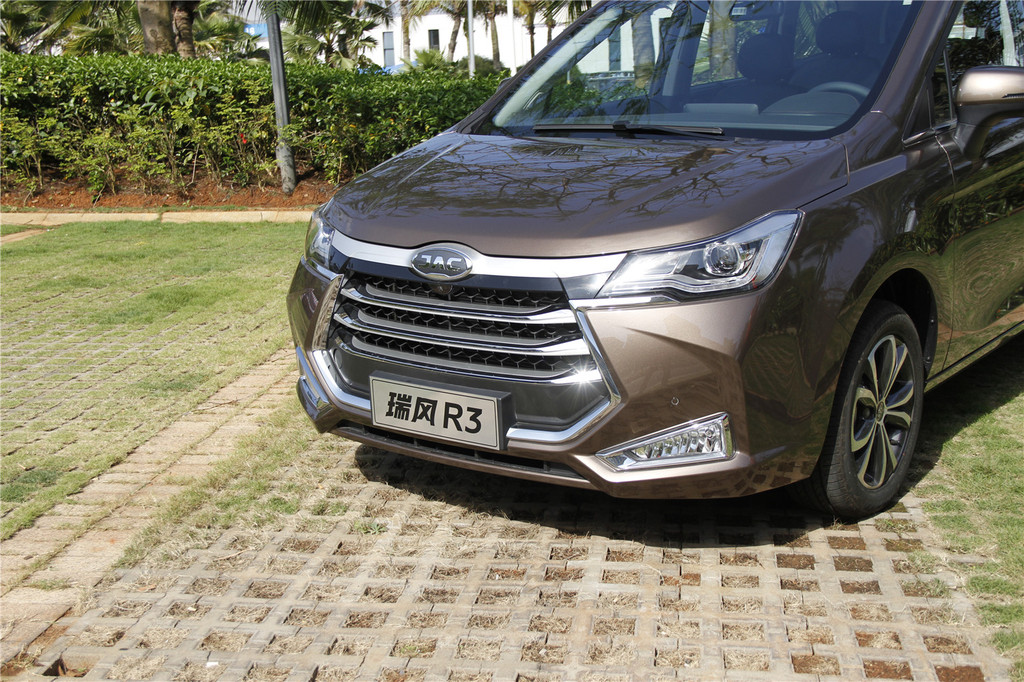 【 江淮瑞风r3高清图片】_外观_搜狐汽车网