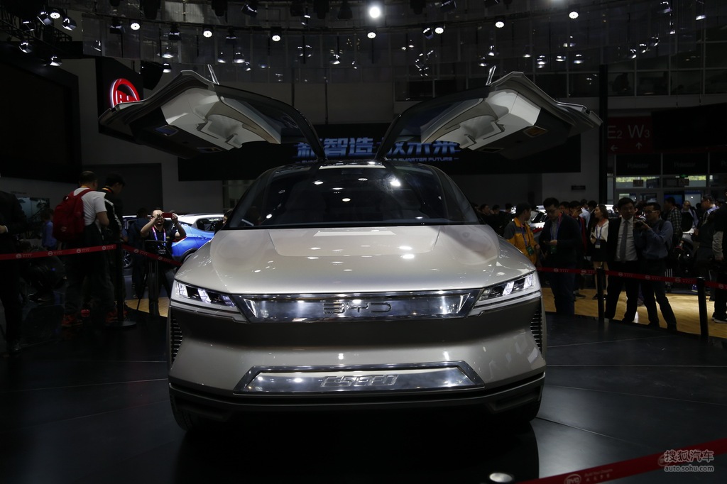 【 比亚迪e-seed高清图片】_其他_搜狐汽车网