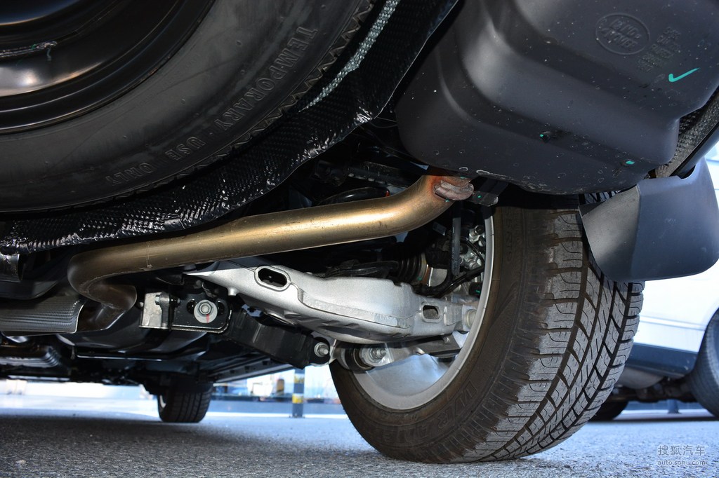 【 路虎发现神行高清图片】_2018款 240ps hse版_底盘发动机_搜狐汽车