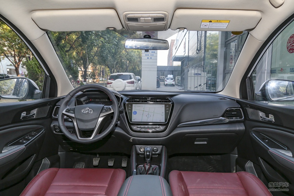 长安欧尚长安欧尚a800