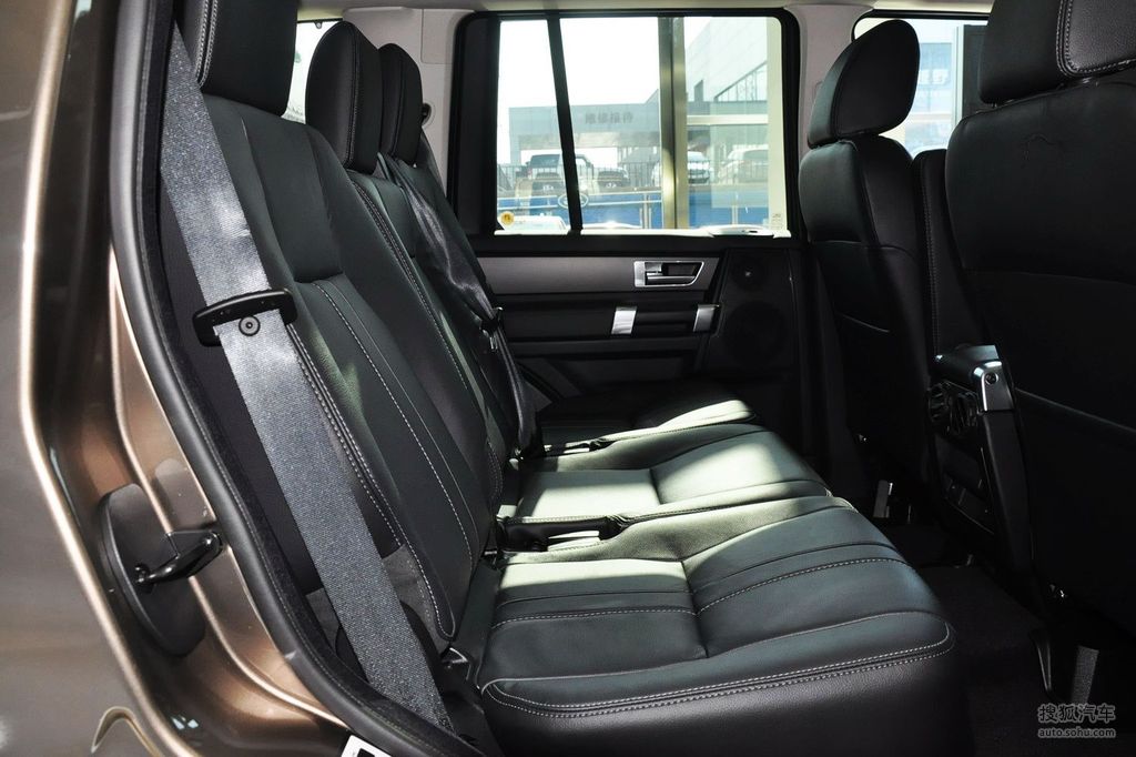 【 路虎第四代发现高清图片】_2014款 3.