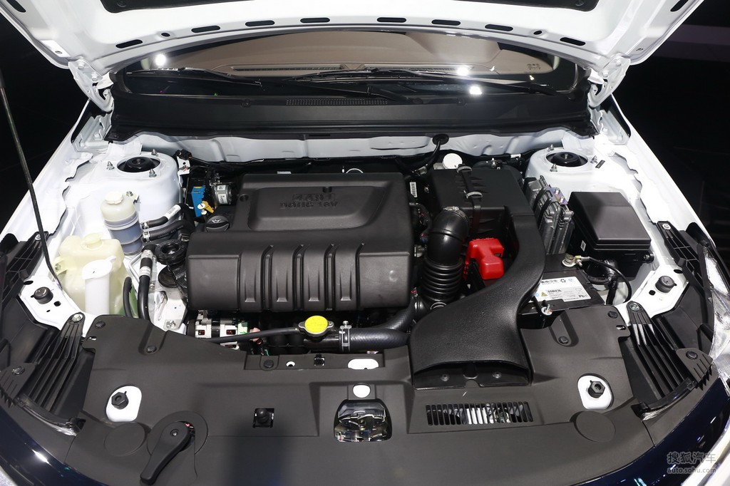 【 东南a5翼舞高清图片】_底盘发动机_搜狐汽车网