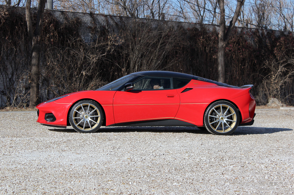 【 路特斯evora高清图片】_外观_搜狐汽车网