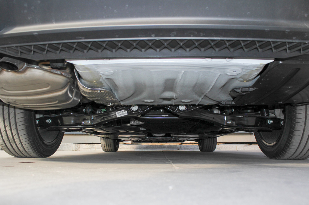 【 大众速腾高清图片】_2019款 280tsi dsg旗舰型 国v_底盘发动机