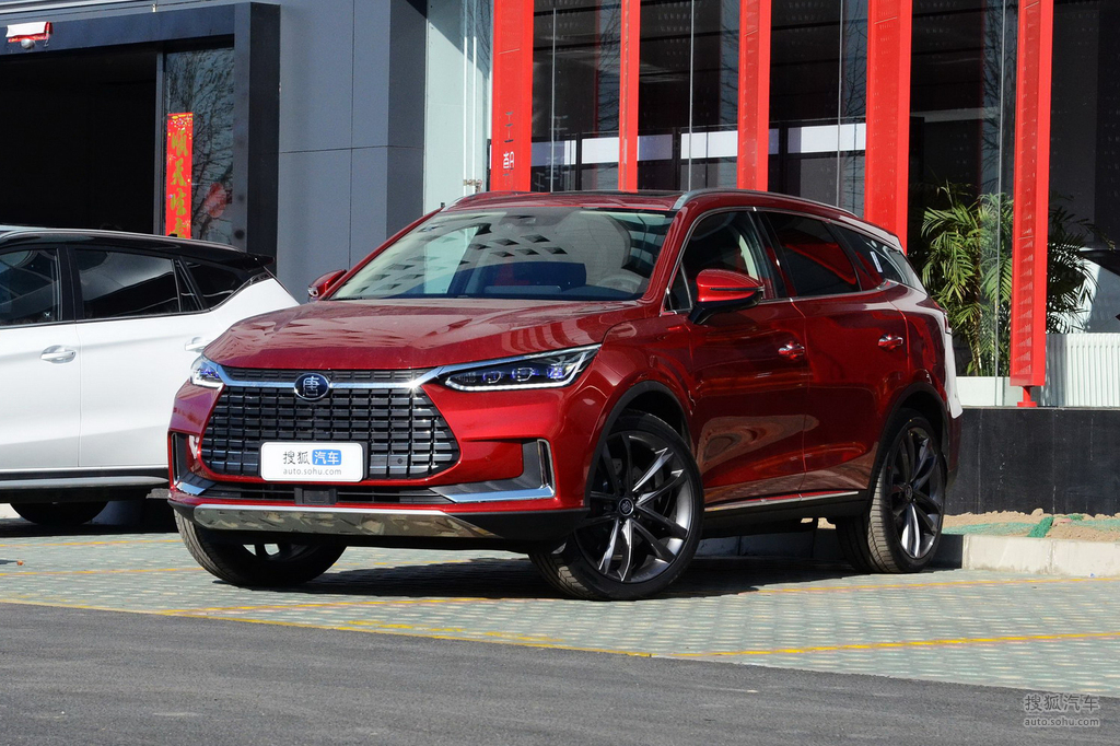 2019款比亚迪唐ev600 四驱版     提示:支持键盘翻页 &larr;左 右&rar