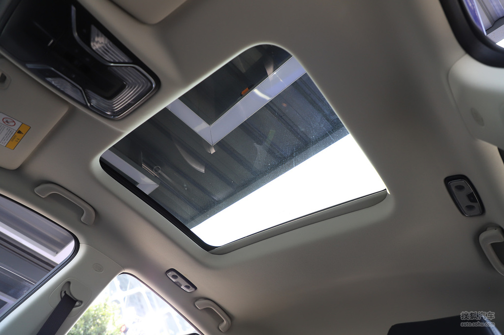 2019款长安cs85 coupe 2.0t 智版 - 天窗提示:支持键盘翻页 ←左 右
