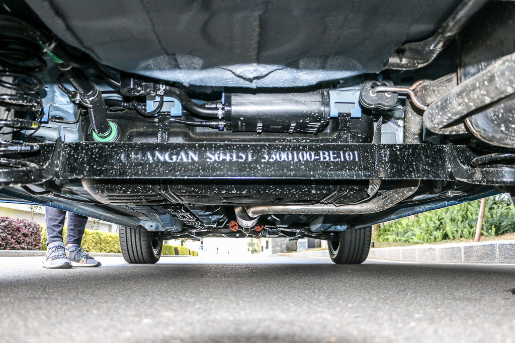 【 长安cs15高清图片】_底盘发动机_搜狐汽车网