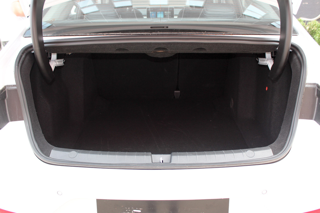 【 比亚迪秦pro ev高清图片】_2019款 超能版 高功率高续航智联领创型