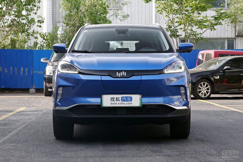 威马汽车威马ex5