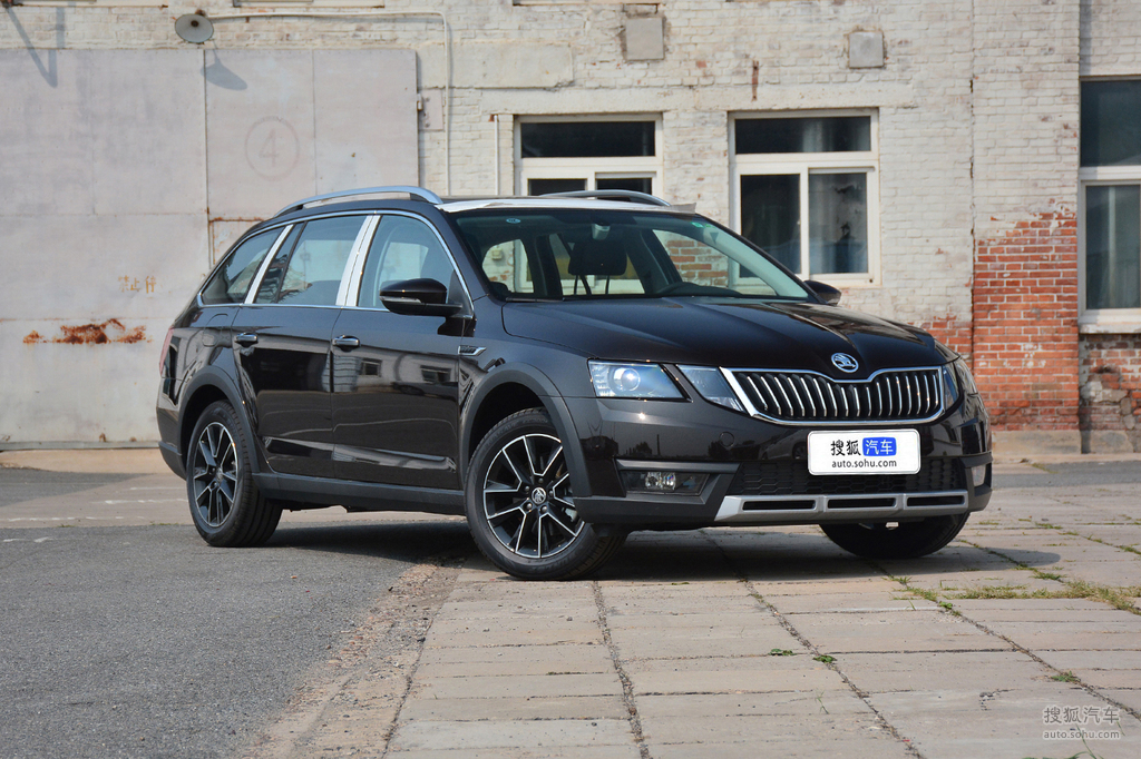 大众斯柯达>明锐旅行版>2019款斯柯达明锐旅行 tsi230 dsg豪华版提示