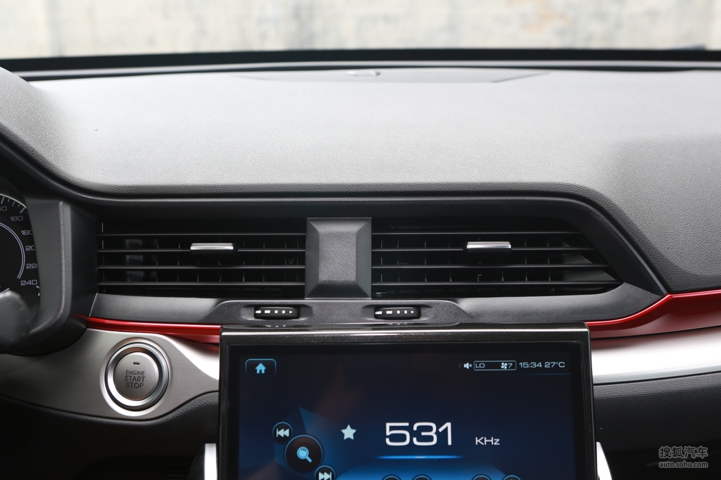 【 哈弗H4高清图片】_2019款 1.5GDIT DCT精