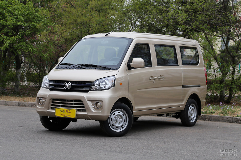 【 福汽启腾启腾m70高清图片】_2014款 1.