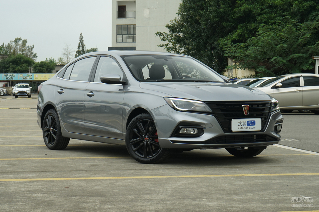 2019款荣威i5gl20t自动4g互联超能酷玩版