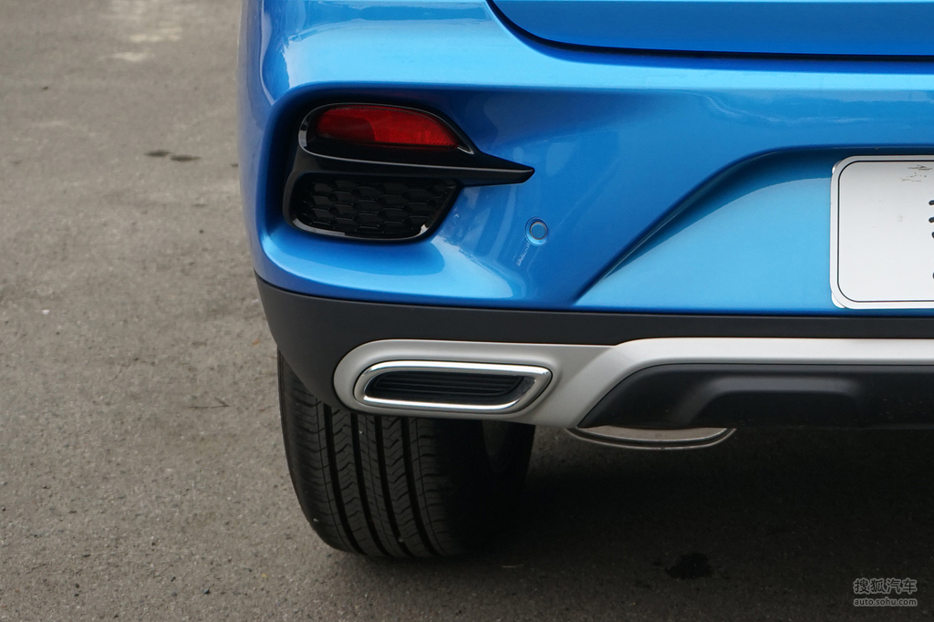 【 mgzs高清图片】_圣莫里兹蓝_外观_搜狐汽车网