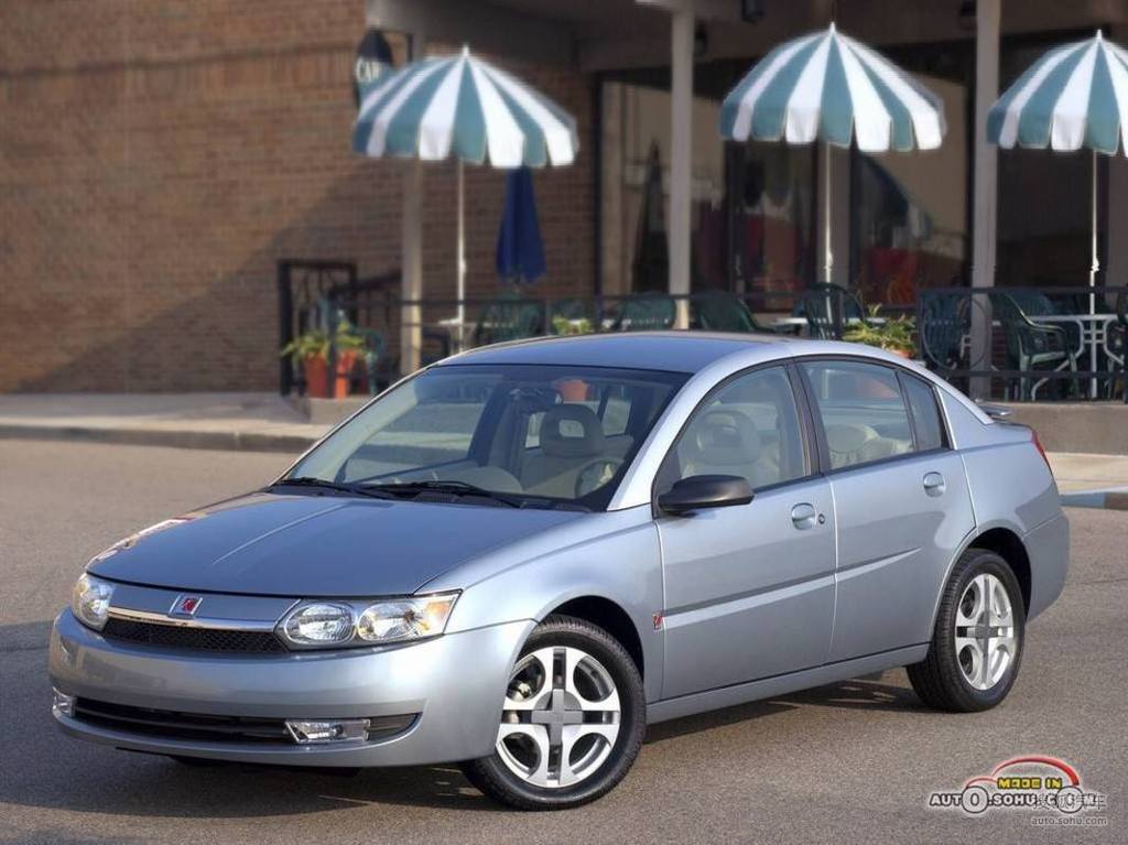 【 土星ion高清图片】_官方_搜狐汽车网