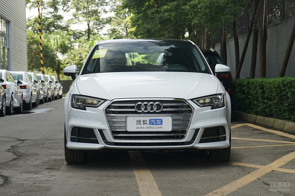 奥迪a3sportback