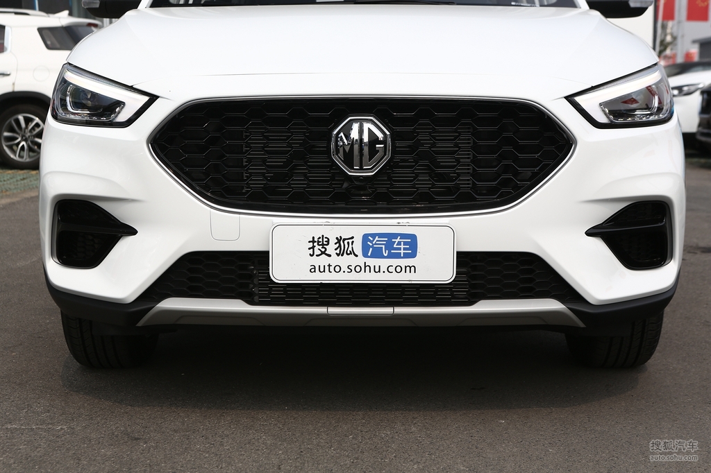 2020款名爵zs180dvvt自动lite