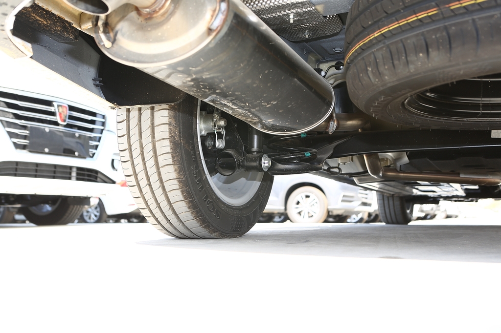 【 宝骏360高清图片】_2019款 1.