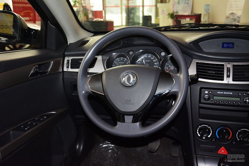 【 东风风神s30高清图片】_2014款 1.