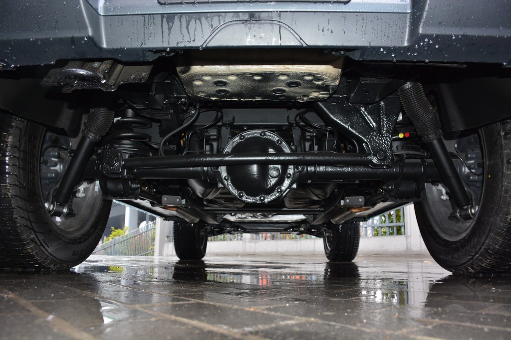 【 奔驰g级高清图片】_2020款 g 500_底盘发动机_搜狐汽车网