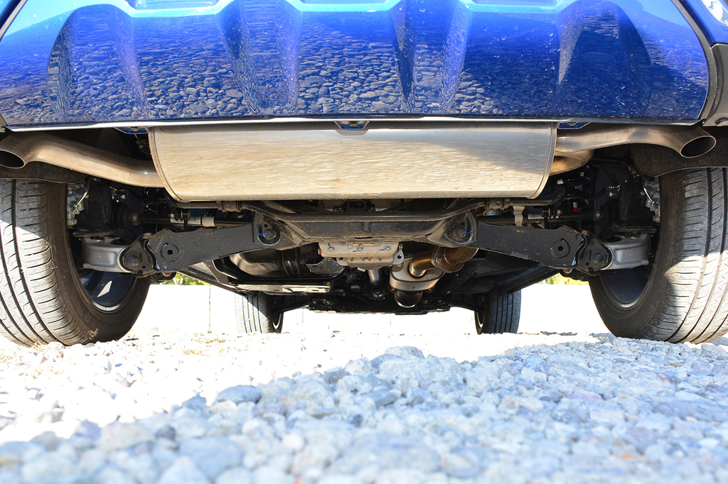 【 哈弗f7高清图片】_底盘发动机_搜狐汽车网