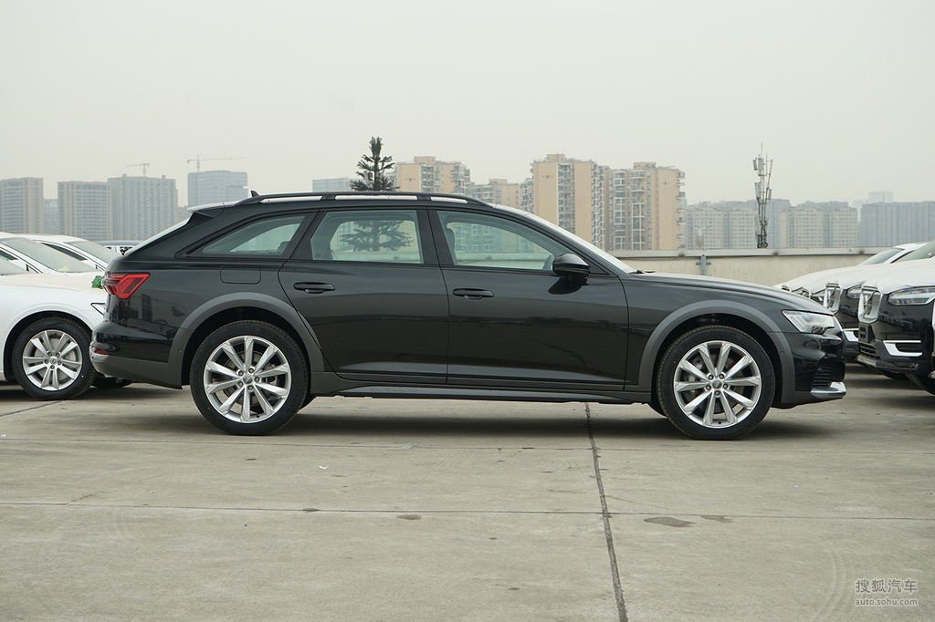 奥迪a6allroad